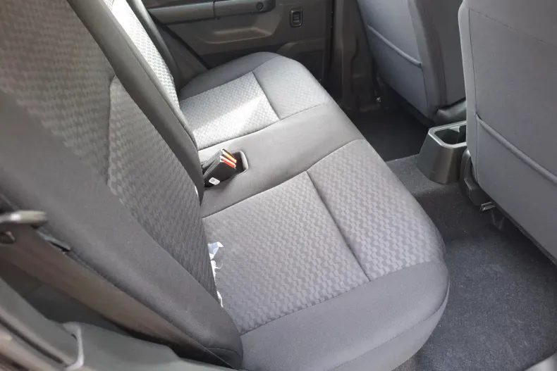 Suzuki Jimny din 2024 cu 359 km - oferta SUZ136573 - foto 14