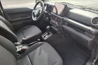Suzuki Jimny din 2024 cu 359 km - oferta SUZ136573 - foto 16
