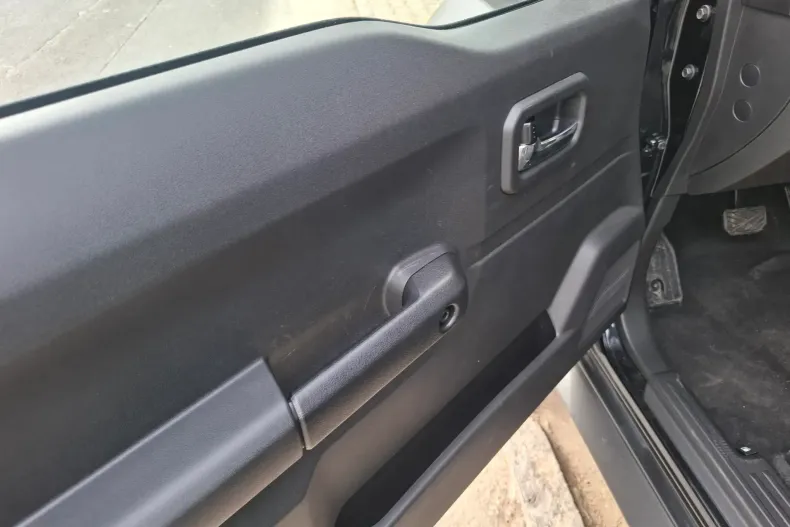 Suzuki Jimny din 2024 cu 359 km - oferta SUZ136573 - foto 18