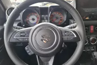 Suzuki Jimny din 2024 cu 359 km - oferta SUZ136573 - foto 22