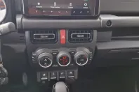 Suzuki Jimny din 2024 cu 359 km - oferta SUZ136573 - foto 23