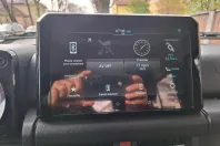 Suzuki Jimny din 2024 cu 359 km - oferta SUZ136573 - foto 25