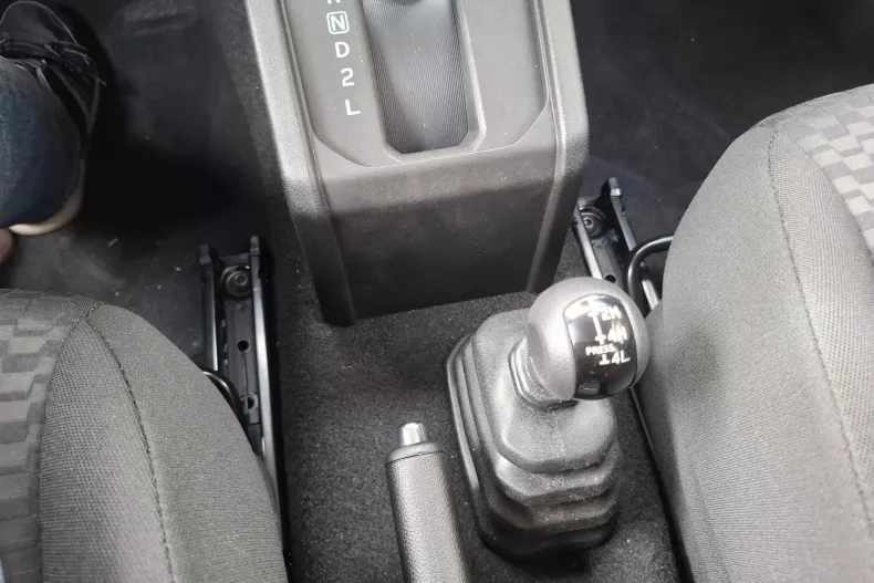 Suzuki Jimny din 2024 cu 359 km - oferta SUZ136573 - foto 26