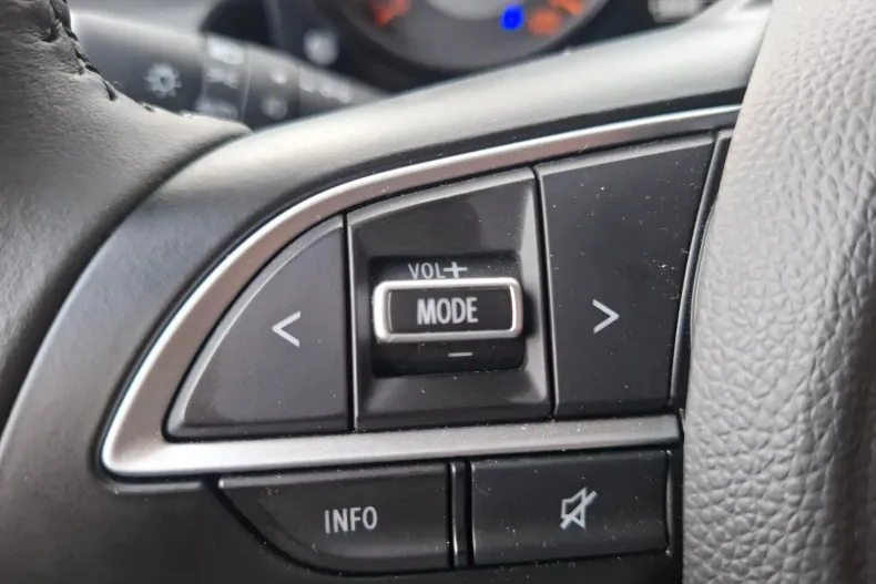 Suzuki Jimny din 2024 cu 359 km - oferta SUZ136573 - foto 28