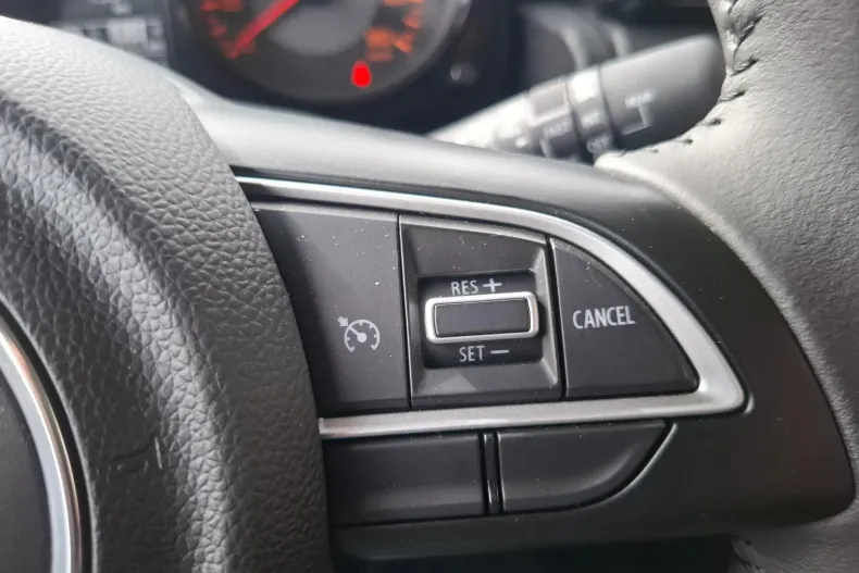 Suzuki Jimny din 2024 cu 359 km - oferta SUZ136573 - foto 29