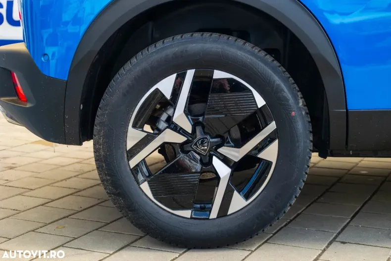 Peugeot 2008 din 2023 cu 54 km - oferta PEU136574 - foto 5