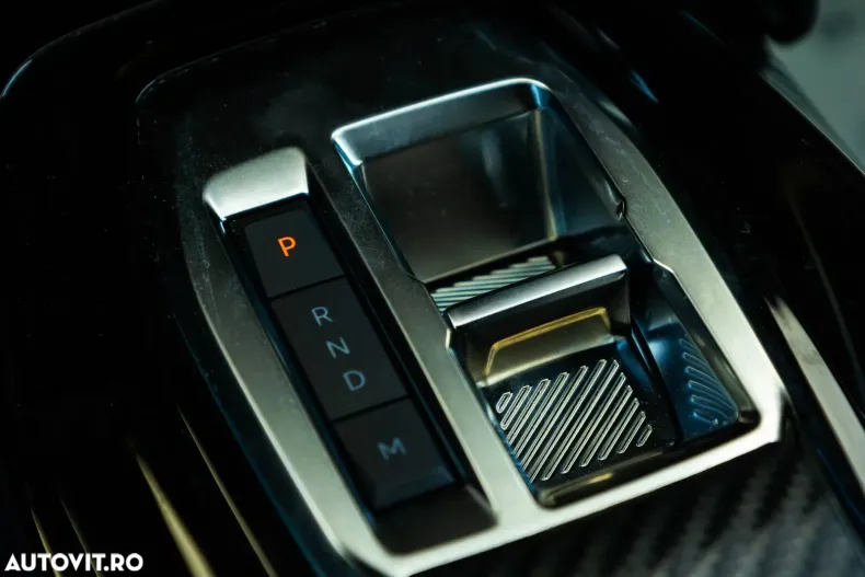 Peugeot 2008 din 2023 cu 54 km - oferta PEU136574 - foto 9