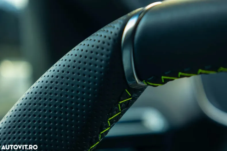 Peugeot 2008 din 2023 cu 54 km - oferta PEU136574 - foto 11