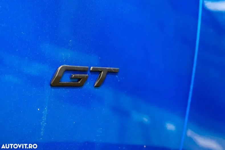 Peugeot 2008 din 2023 cu 54 km - oferta PEU136574 - foto 14