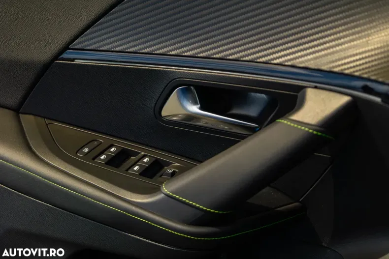 Peugeot 2008 din 2023 cu 54 km - oferta PEU136574 - foto 15