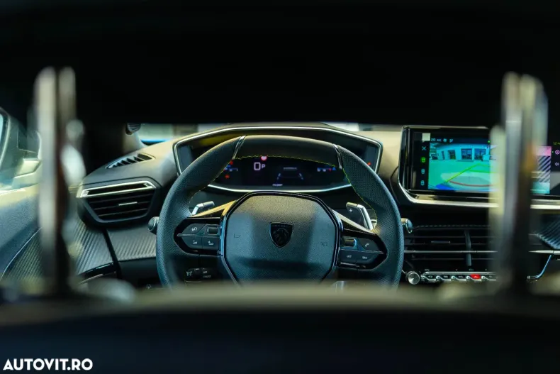 Peugeot 2008 din 2023 cu 54 km - oferta PEU136574 - foto 26