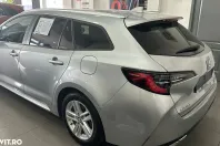 Suzuki Swace din 2023 cu 14.956 km - oferta SUZ136575 - foto 2