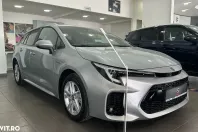 Suzuki Swace din 2023 cu 14.956 km - oferta SUZ136575 - foto 3