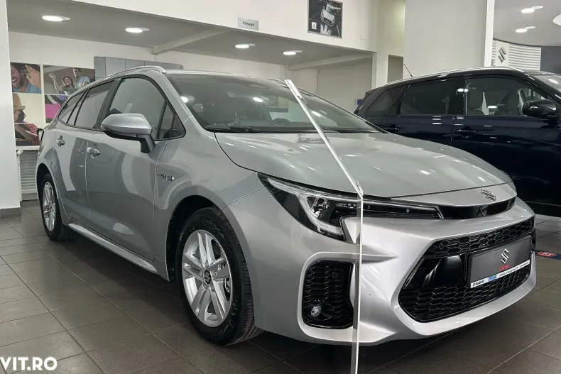 Suzuki Swace din 2023 cu 14.956 km - oferta SUZ136575 - foto 3