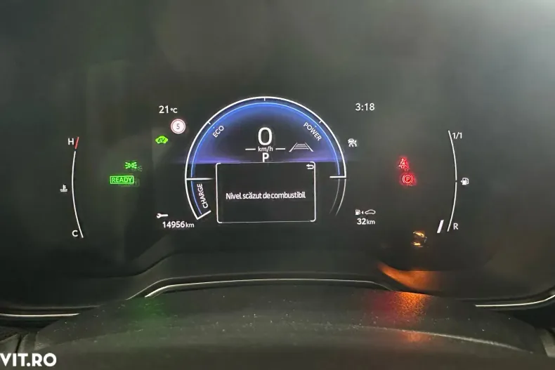 Suzuki Swace din 2023 cu 14.956 km - oferta SUZ136575 - foto 6