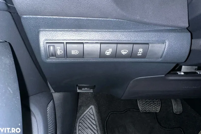 Suzuki Swace din 2023 cu 14.956 km - oferta SUZ136575 - foto 8