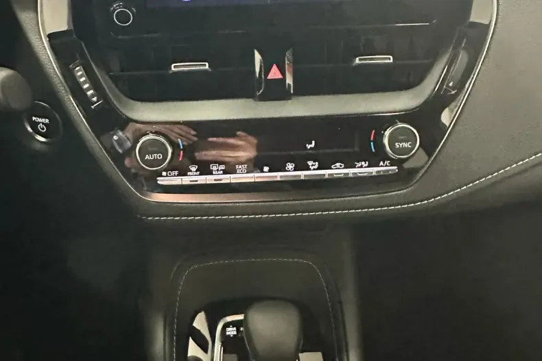 Suzuki Swace din 2023 cu 14.956 km - oferta SUZ136575 - foto 10