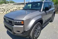 Toyota Land Cruiser 250 din 2024 cu 150 km - oferta TOY136576 - foto 1