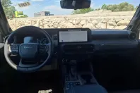 Toyota Land Cruiser 250 din 2024 cu 150 km - oferta TOY136576 - foto 3