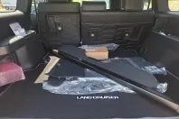 Toyota Land Cruiser 250 din 2024 cu 150 km - oferta TOY136576 - foto 5