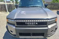 Toyota Land Cruiser 250 din 2024 cu 150 km - oferta TOY136576 - foto 6