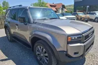 Toyota Land Cruiser 250 din 2024 cu 150 km - oferta TOY136576 - foto 9