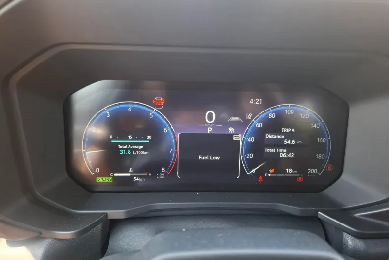 Toyota Land Cruiser 250 din 2024 cu 150 km - oferta TOY136576 - foto 11