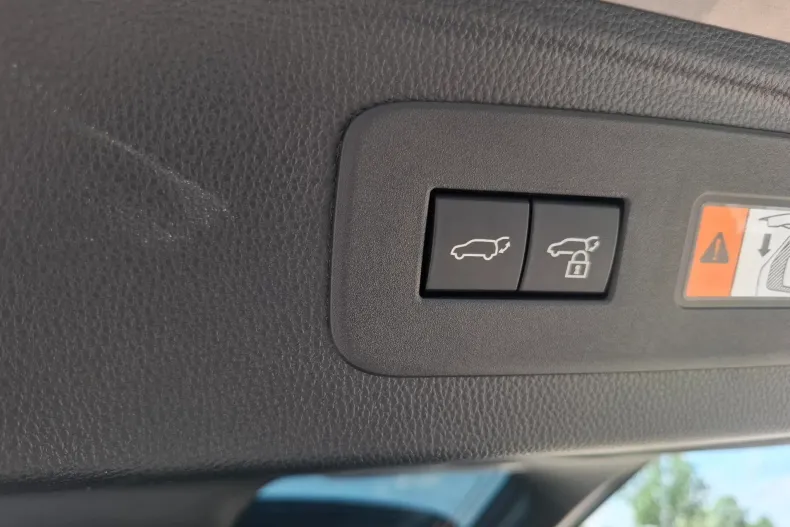 Toyota Land Cruiser 250 din 2024 cu 150 km - oferta TOY136576 - foto 14