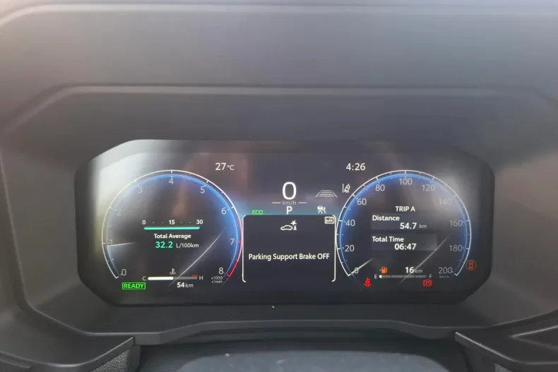 Toyota Land Cruiser 250 din 2024 cu 150 km - oferta TOY136576 - foto 17