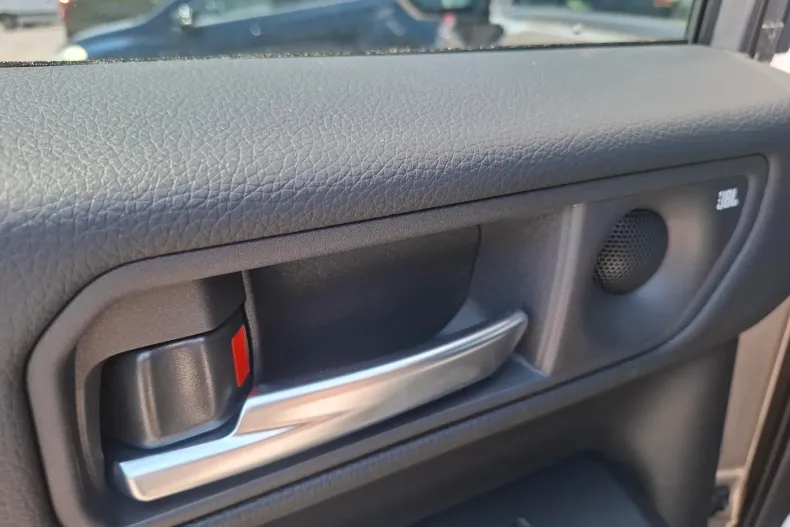 Toyota Land Cruiser 250 din 2024 cu 150 km - oferta TOY136576 - foto 20