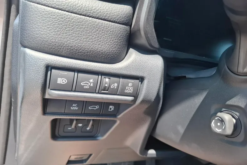 Toyota Land Cruiser 250 din 2024 cu 150 km - oferta TOY136576 - foto 24