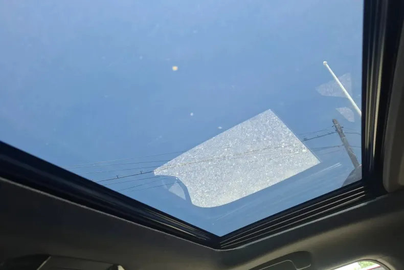 Toyota Land Cruiser 250 din 2024 cu 150 km - oferta TOY136576 - foto 34