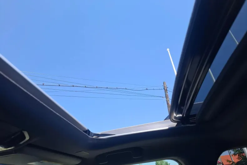 Toyota Land Cruiser 250 din 2024 cu 150 km - oferta TOY136576 - foto 35