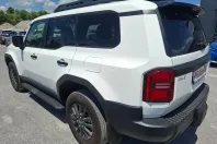 Toyota Land Cruiser 250 din 2024 cu 10.561 km - oferta TOY136578 - foto 2