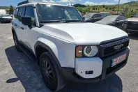 Toyota Land Cruiser 250 din 2024 cu 10.561 km - oferta TOY136578 - foto 9