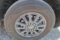 Toyota Land Cruiser 250 din 2024 cu 10.561 km - oferta TOY136578 - foto 18