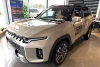 Ssangyong Torres din 2024 cu 5 km - oferta SSA136579 - foto 1