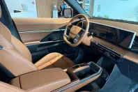 Ssangyong Torres din 2024 cu 5 km - oferta SSA136579 - foto 8