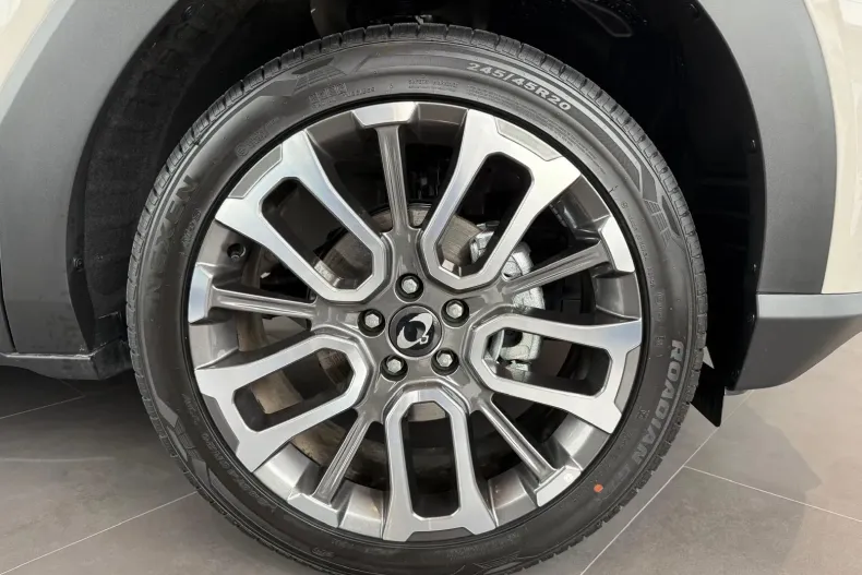 Ssangyong Torres din 2024 cu 5 km - oferta SSA136579 - foto 10