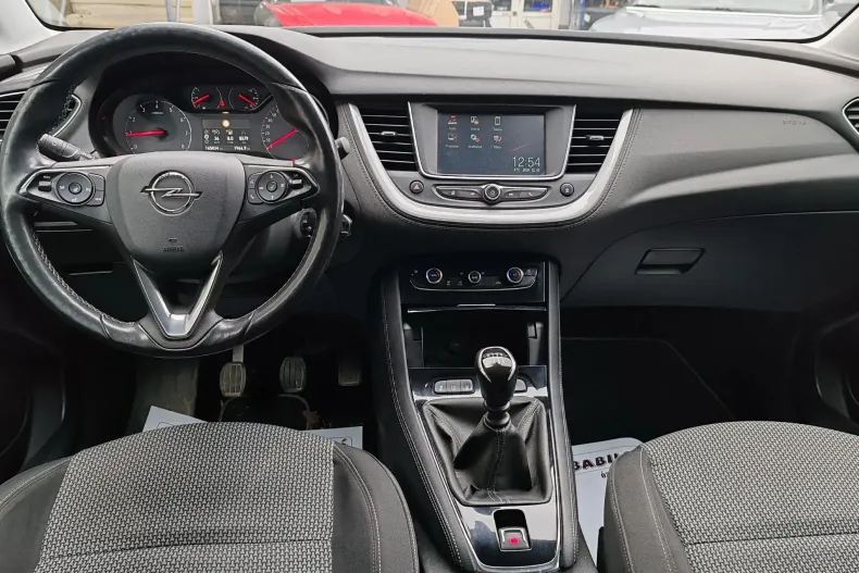 Opel Grandland (X) din 2019 cu 165.034 km - oferta OPE136580 - foto 3
