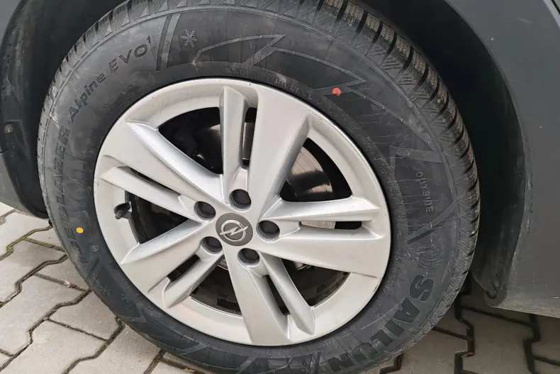 Opel Grandland (X) din 2019 cu 165.034 km - oferta OPE136580 - foto 5