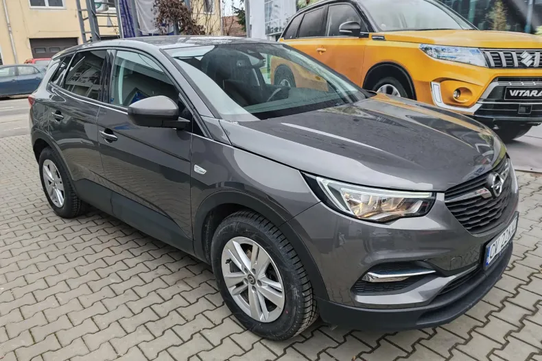 Opel Grandland (X) din 2019 cu 165.034 km - oferta OPE136580 - foto 7