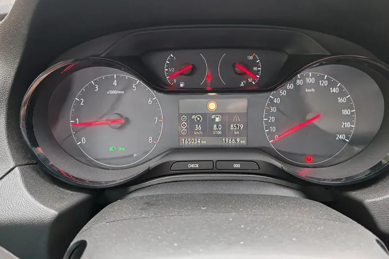 Opel Grandland (X) din 2019 cu 165.034 km - oferta OPE136580 - foto 11