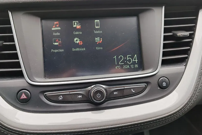 Opel Grandland (X) din 2019 cu 165.034 km - oferta OPE136580 - foto 14