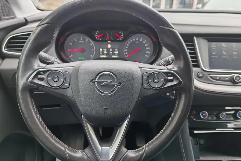 Opel Grandland (X) din 2019 cu 165.034 km - oferta OPE136580 - foto 17