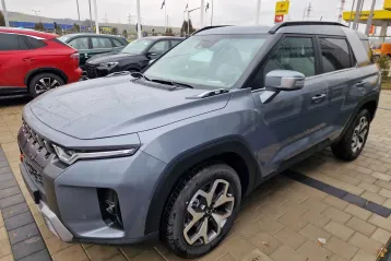 Ssangyong Torres din 2023 - oferta SSA136581