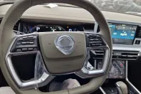 Ssangyong Torres din 2023 cu 7 km - oferta SSA136581 - foto 10