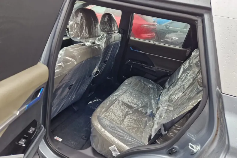 Ssangyong Torres din 2023 cu 7 km - oferta SSA136581 - foto 11