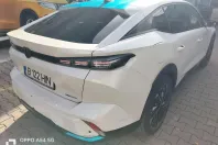 Peugeot 408 din 2023 cu 43.754 km - oferta PEU136582 - foto 2