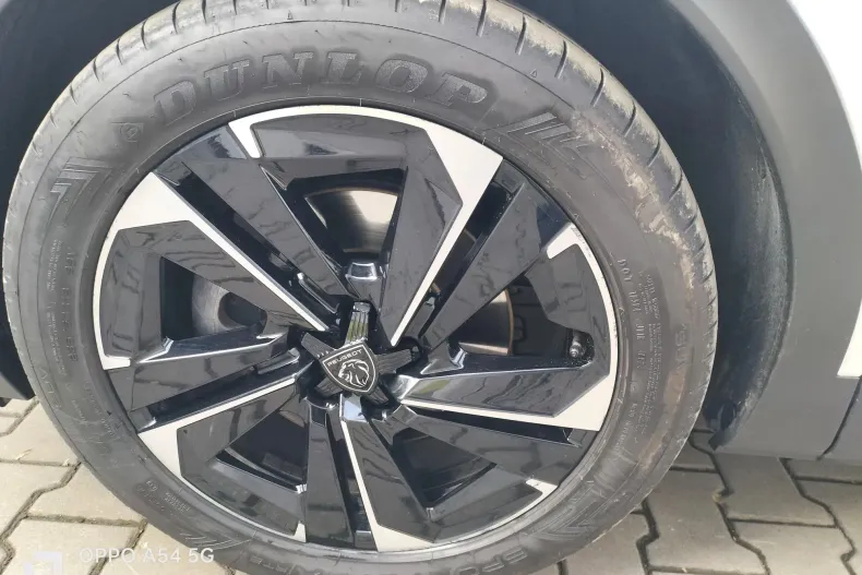 Peugeot 408 din 2023 cu 43.754 km - oferta PEU136582 - foto 5